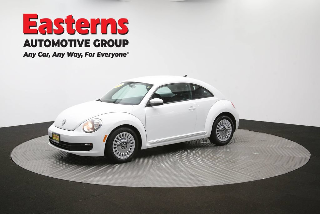 Used 2015 Volkswagen Beetle 1.8T FWD image 52