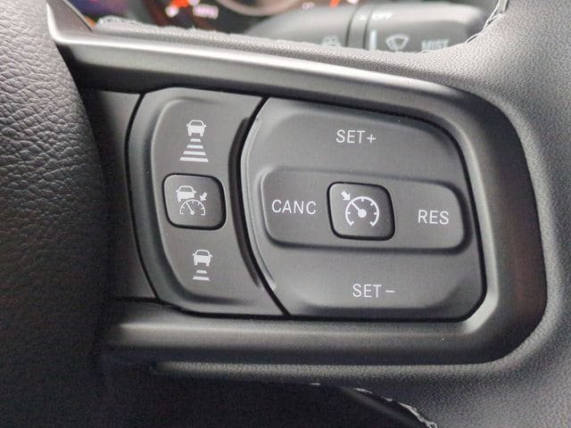 New 2026 Jeep Gladiator Mojave AWD/4WD image 25