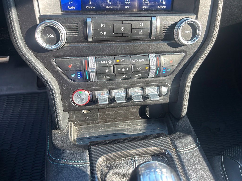 Used 2019 Ford Mustang GT Premium w/ Equipment Group 401A RWD image 25