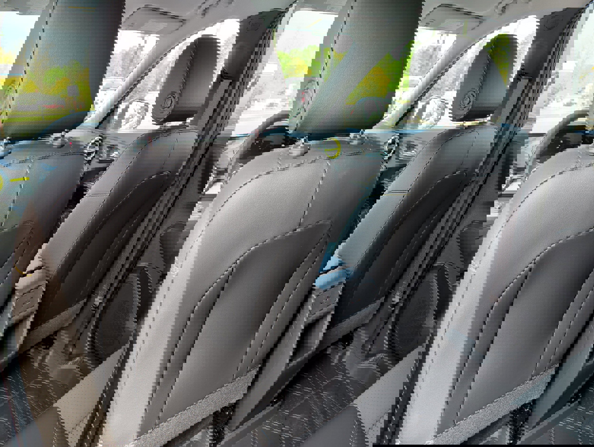 New 2026 Chevrolet Trax LT w/ Driver Confidence Package image 14