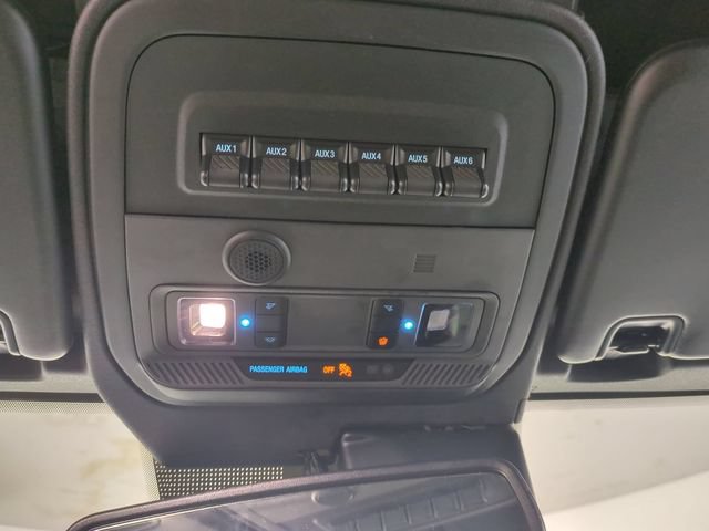 Used 2023 Ford Bronco Badlands AWD/4WD image 24