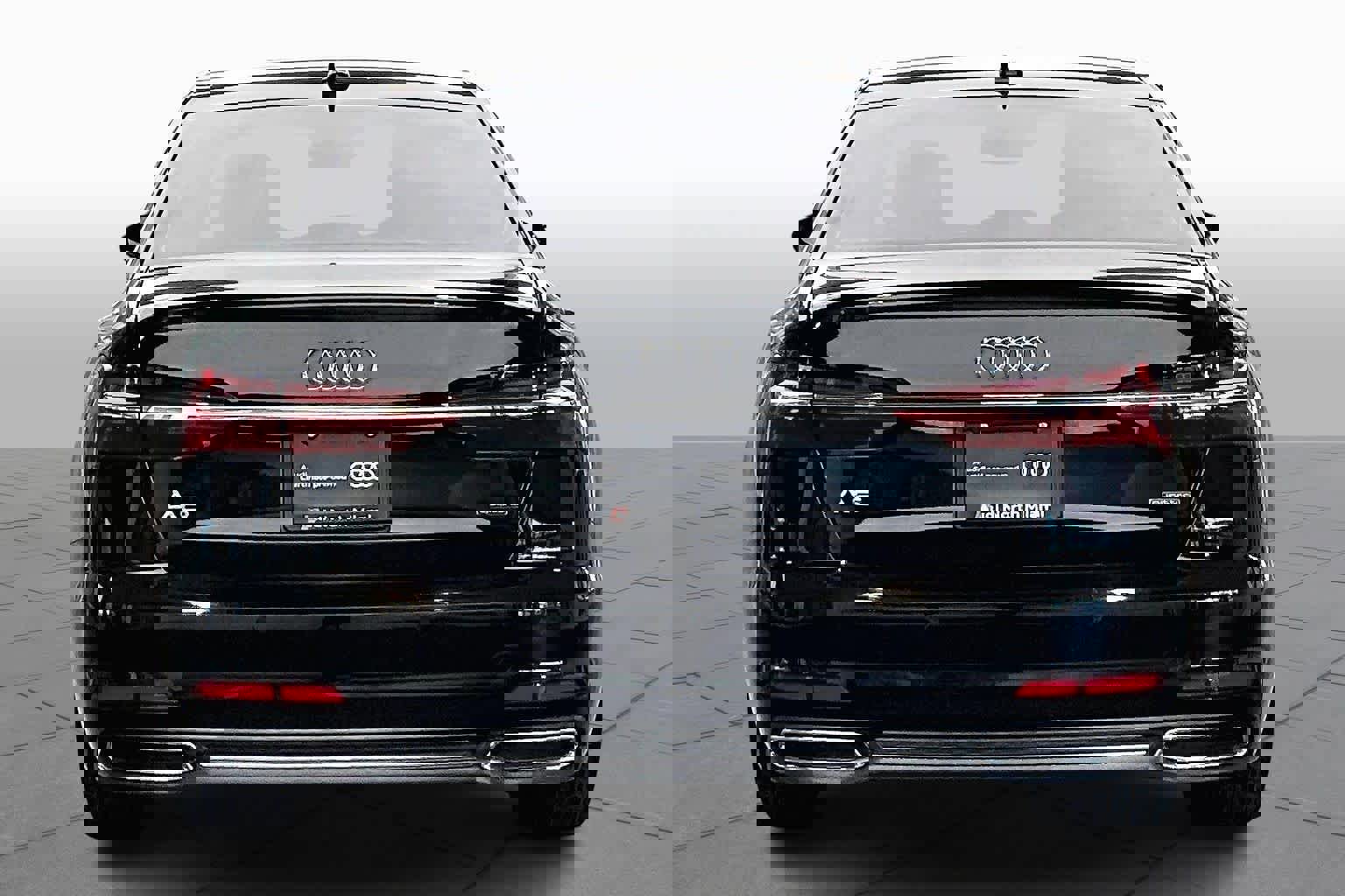 Certified 2023 Audi A6 Premium Plus w/ Premium Plus Package image 4