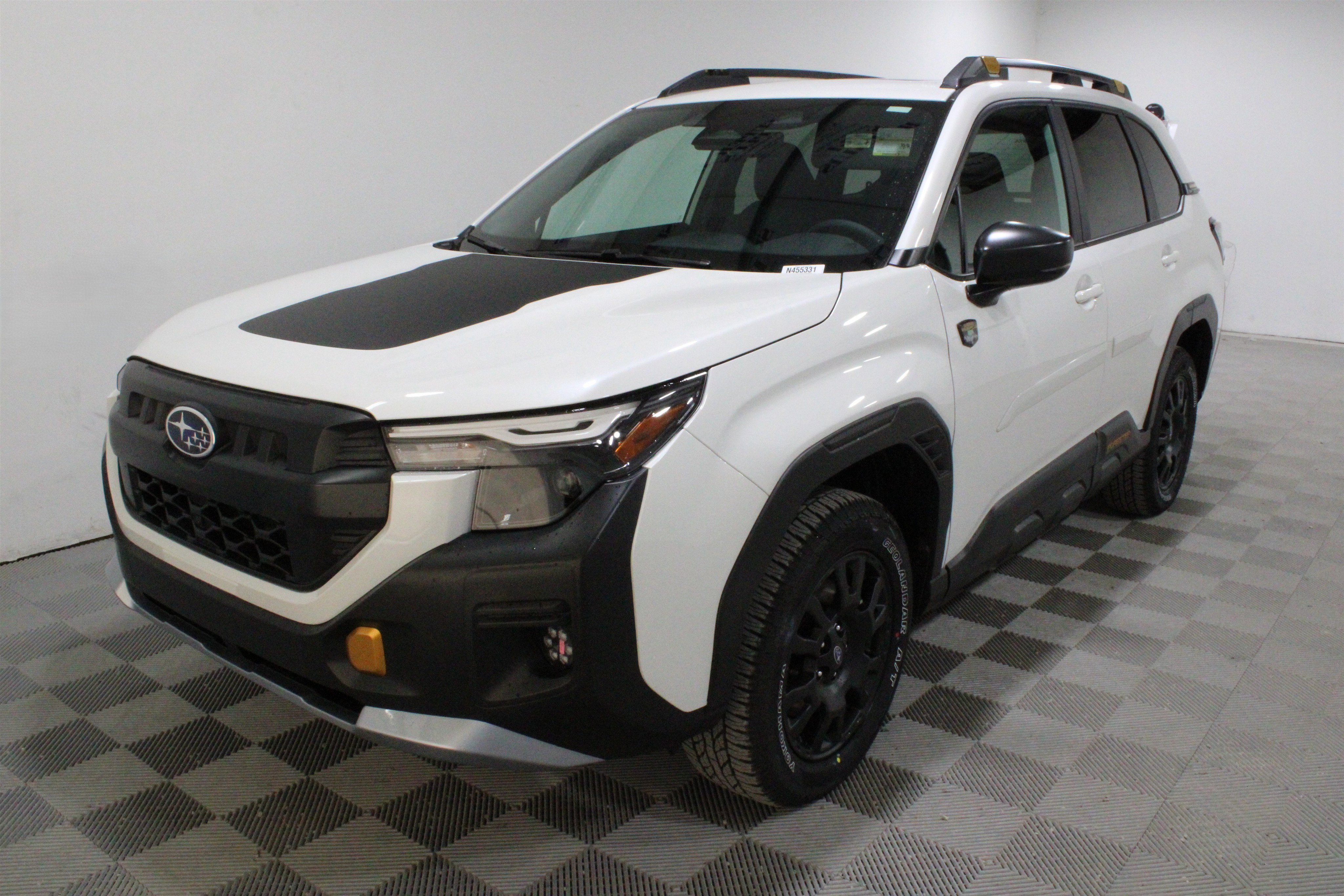 New 2026 Subaru Forester Wilderness AWD/4WD image 31