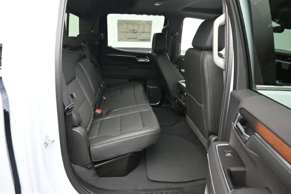 New 2026 GMC Sierra 1500 Denali AWD/4WD image 10