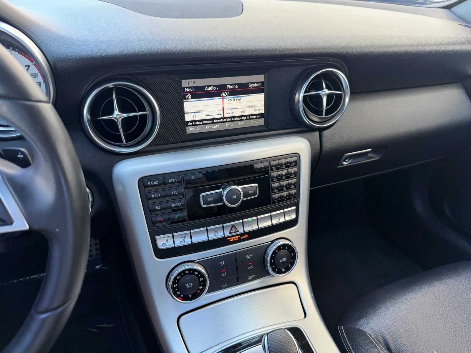Used 2016 Mercedes-Benz SLK 300 image 16