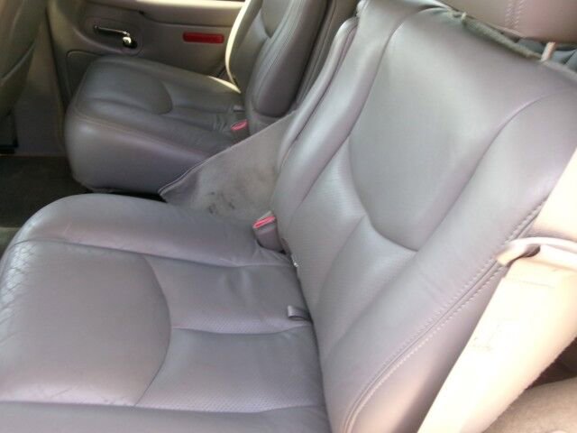 Used 2005 Cadillac Escalade 2WD image 19