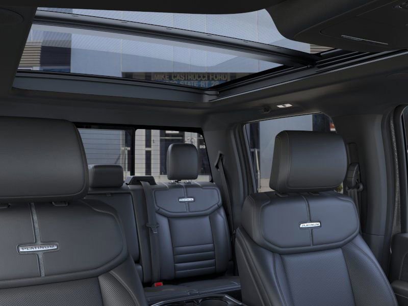 New 2026 Ford F150 Platinum image 22