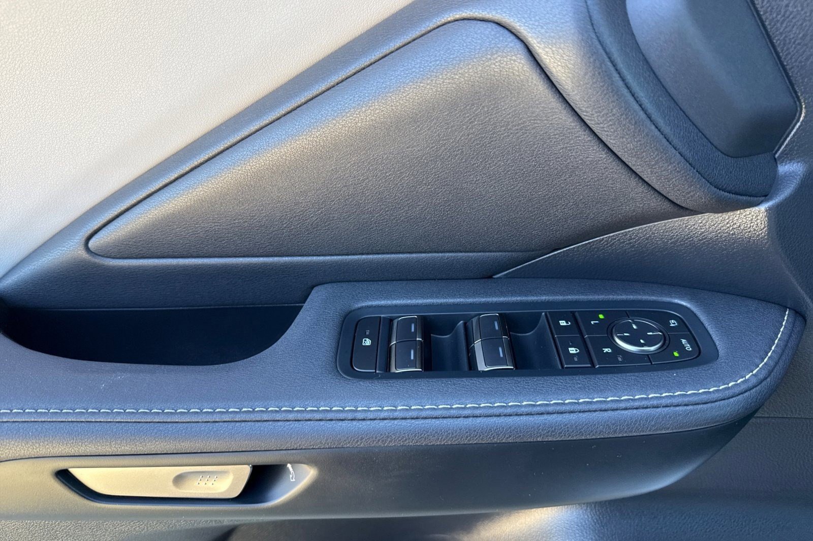 New 2026 Lexus TX 350 FWD image 14