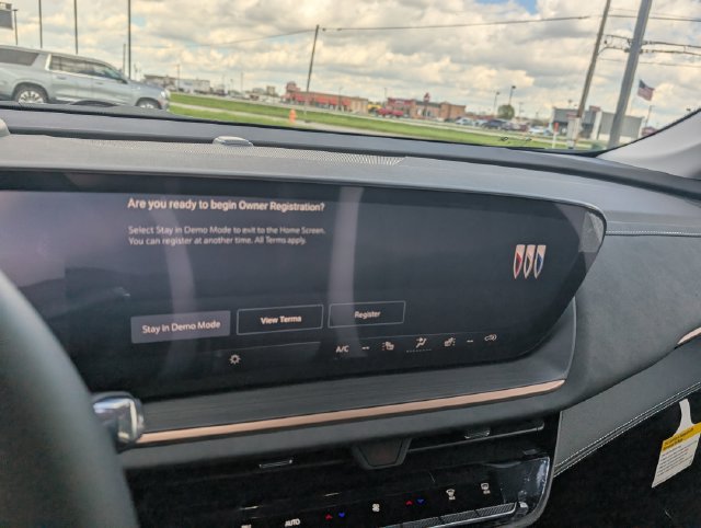 New 2026 Buick Envision Sport Touring AWD/4WD image 19