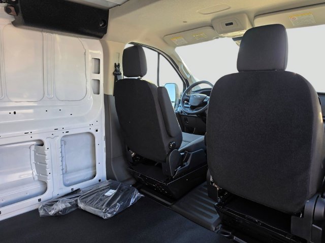 Used 2024 Ford E-Transit Low Roof RWD image 15