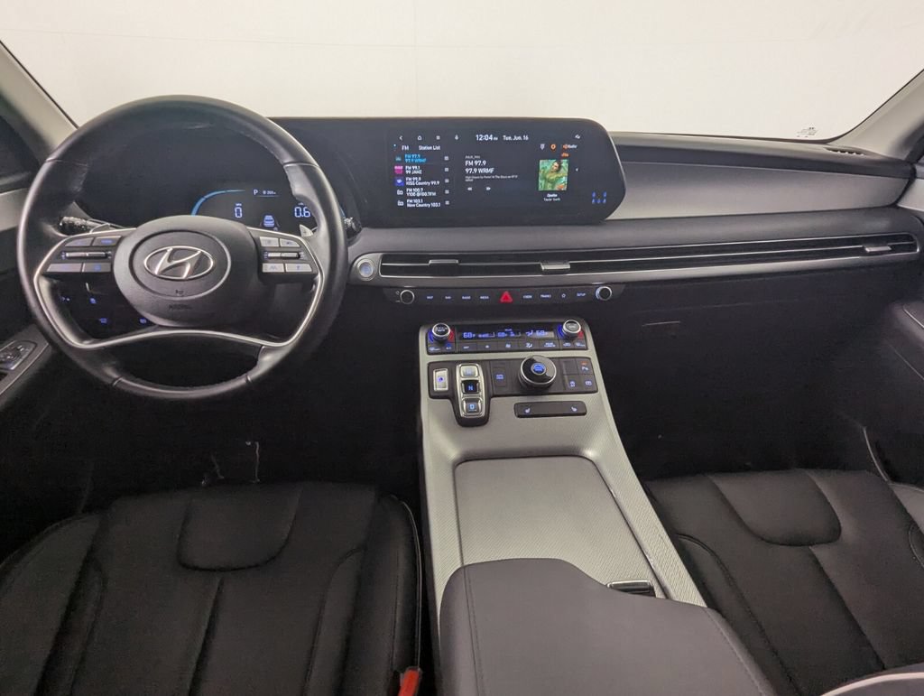 Used 2024 Hyundai Palisade XRT FWD image 14