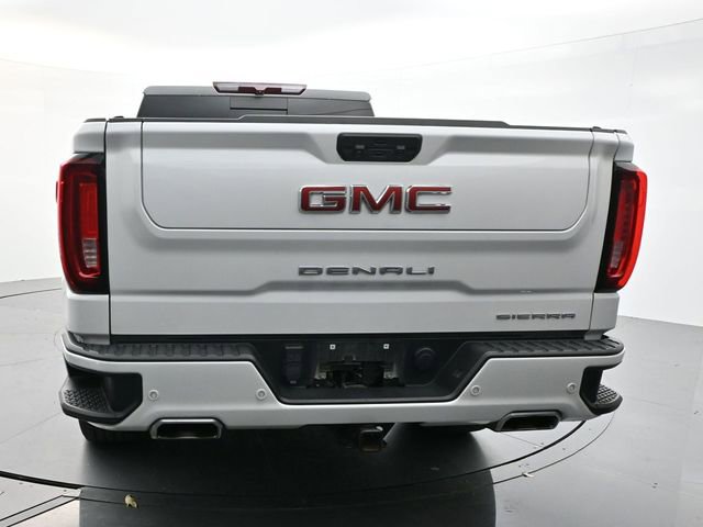 Used 2022 GMC Sierra 1500 Denali image 7