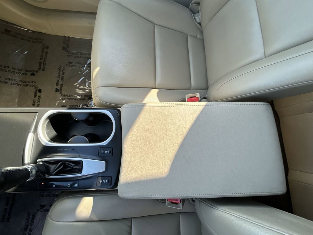 Used 2016 Acura RDX FWD image 20