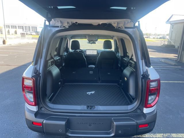 New 2025 Ford Bronco Sport Big Bend w/ Convenience Package image 64