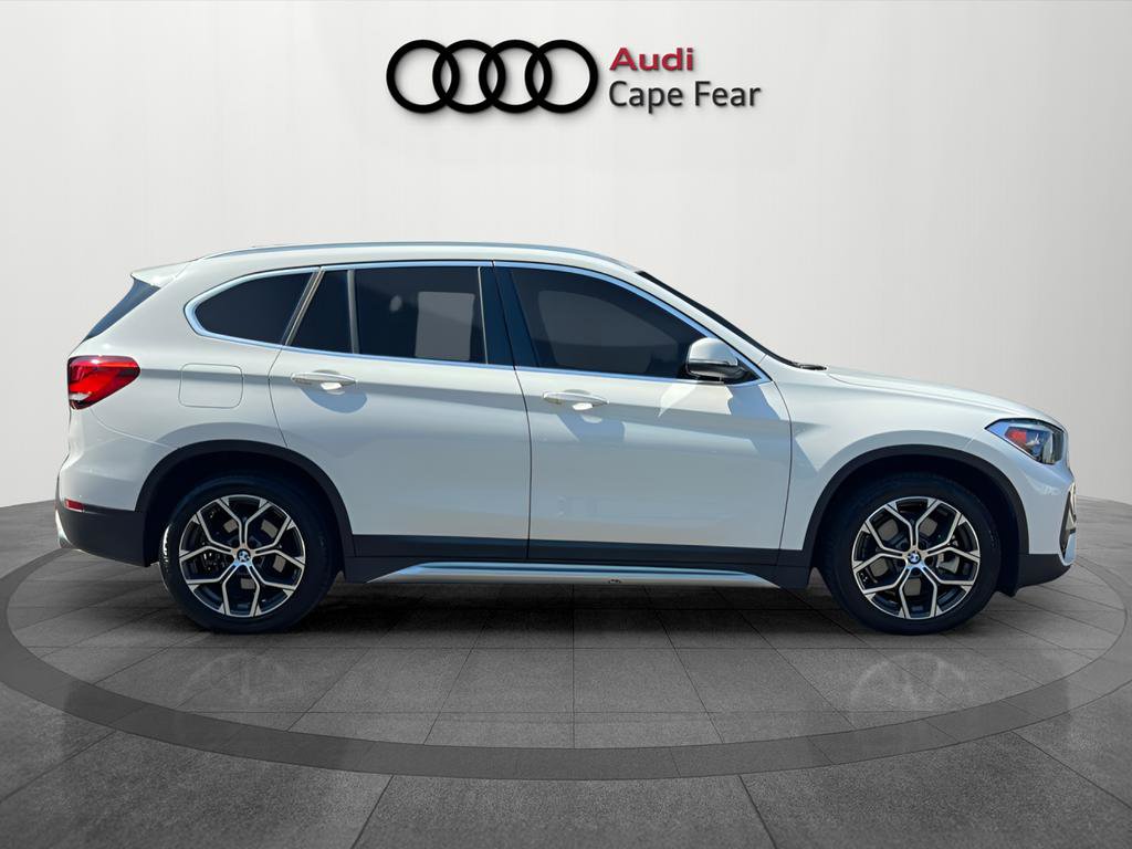Used 2022 BMW X1 xDrive28i w/ Premium Package AWD/4WD image 6