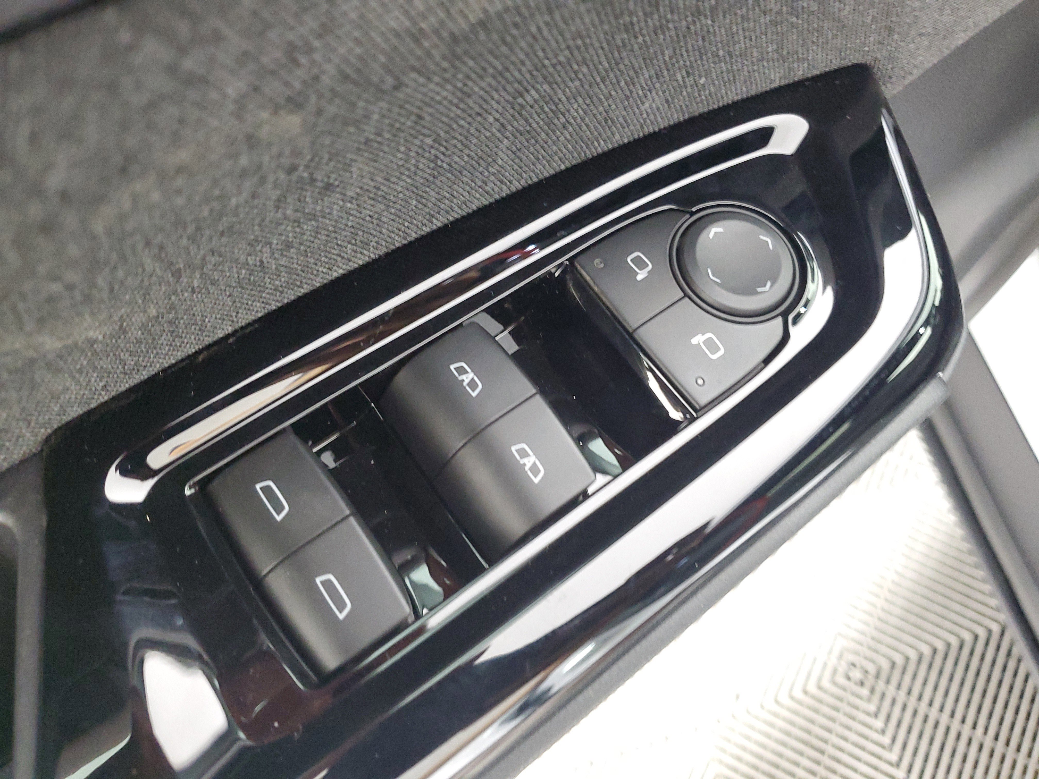 New 2026 Honda Prologue EX image 30