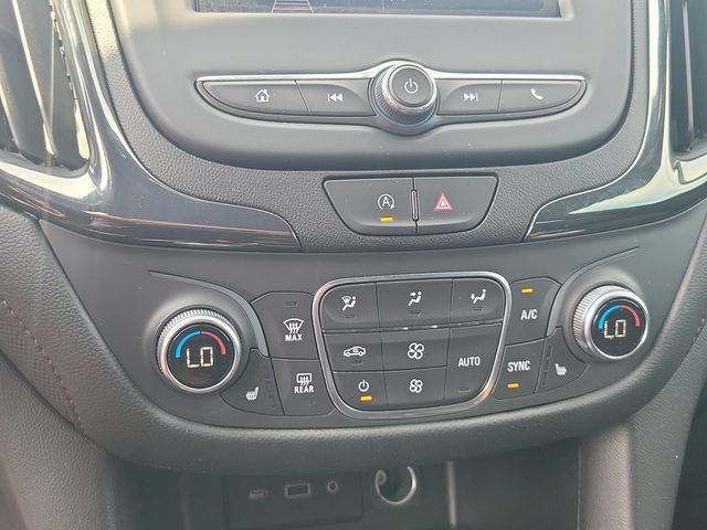 Used 2022 Chevrolet Equinox RS FWD image 20