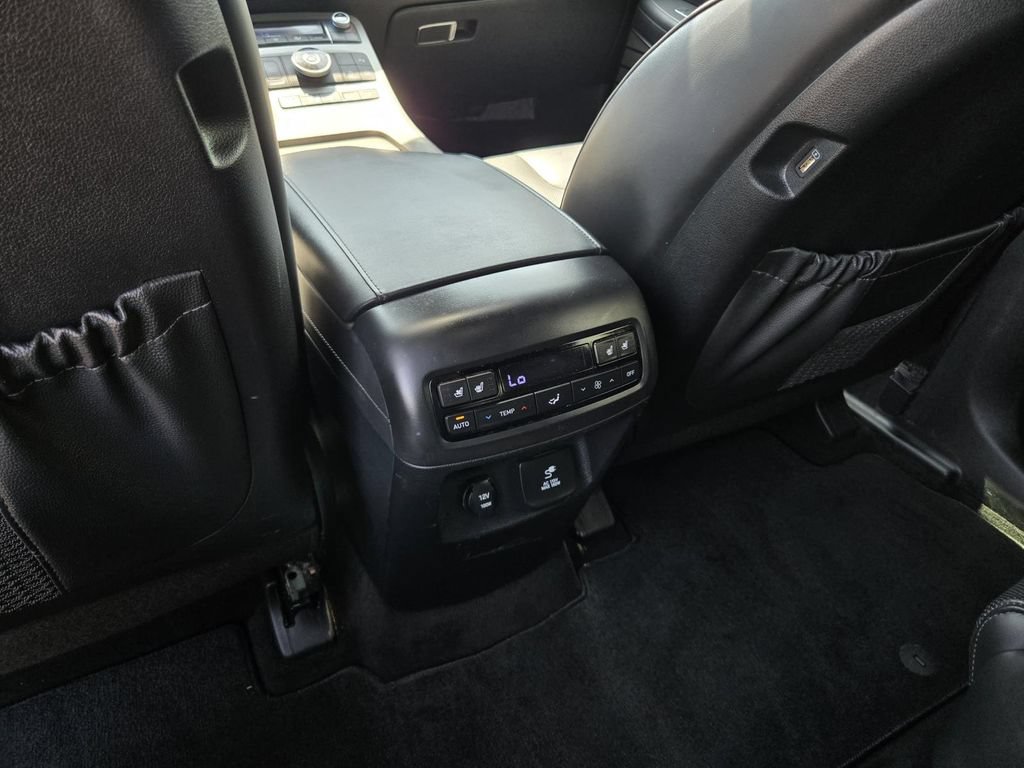 Used 2022 Hyundai Palisade Calligraphy FWD image 16