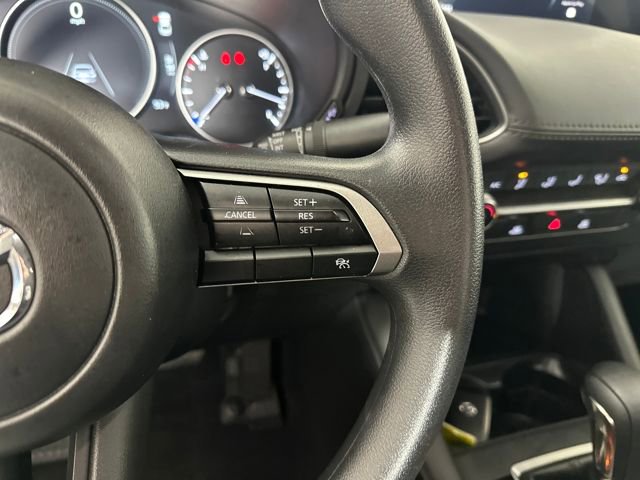 Used 2025 MAZDA MAZDA3 s image 16