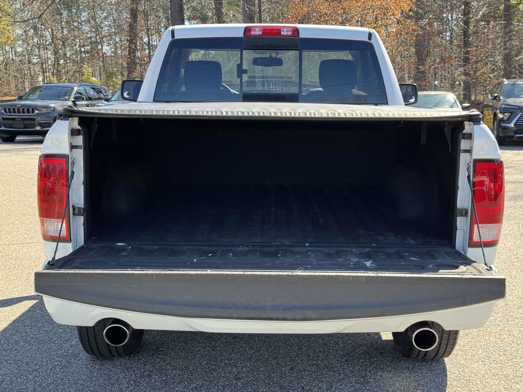 Used 2012 RAM 1500 Express image 16