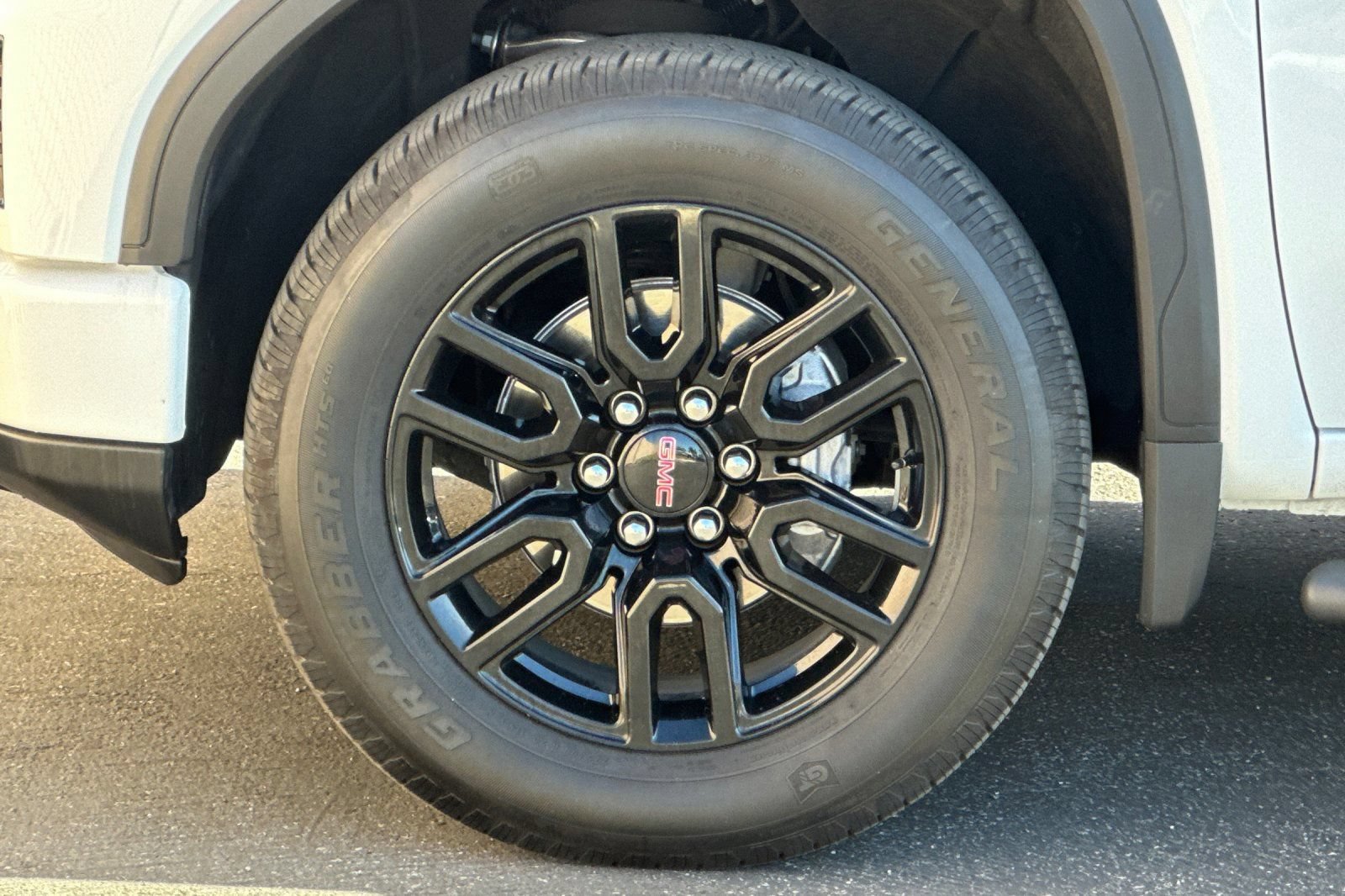 Used 2024 GMC Sierra 1500 Elevation AWD/4WD image 26