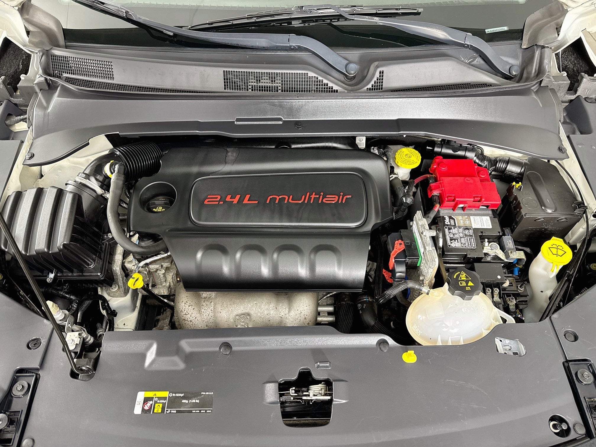 Used 2019 Jeep Compass Sport AWD/4WD image 30