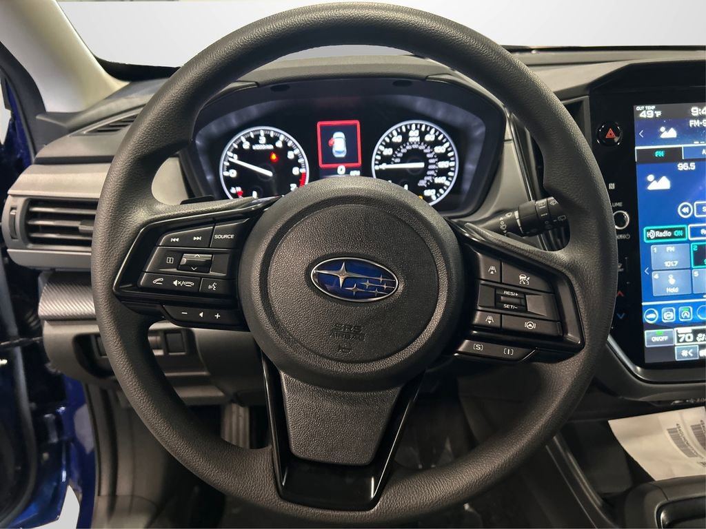 New 2026 Subaru Crosstrek 2.0i Premium AWD/4WD image 21