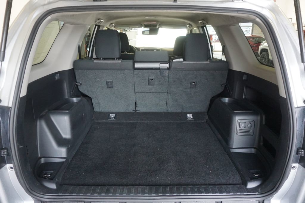 Used 2024 Toyota 4Runner SR5 image 15