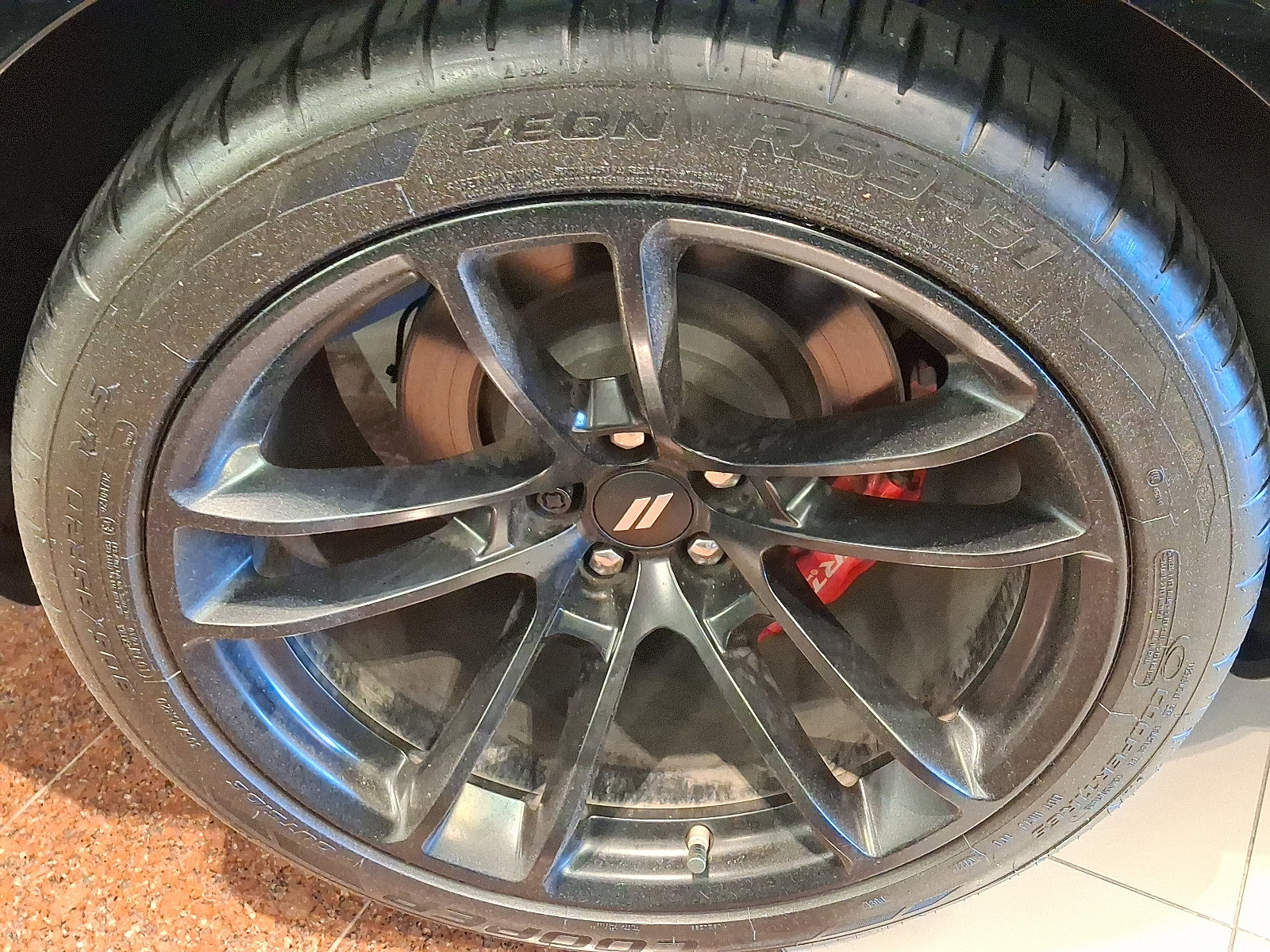 Used 2021 Dodge Challenger R/T Scat Pack RWD image 7
