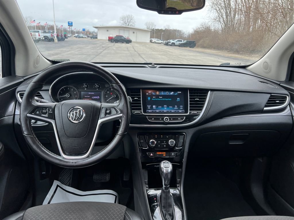 Used 2019 Buick Encore Preferred image 25