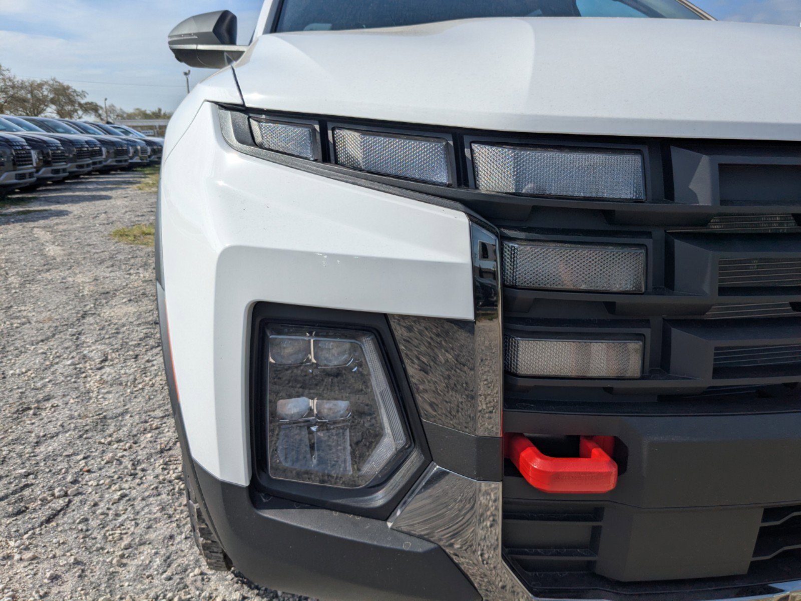 New 2025 Hyundai Santa Cruz XRT image 10