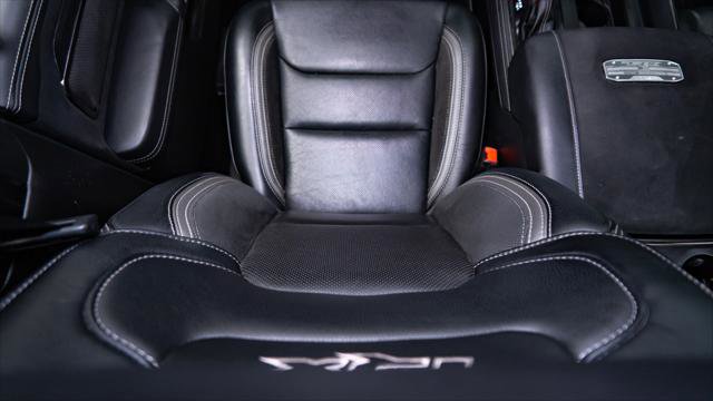 Used 2024 RAM 1500 TRX image 36