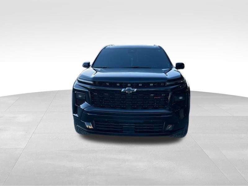 Used 2024 Chevrolet Traverse RS image 14