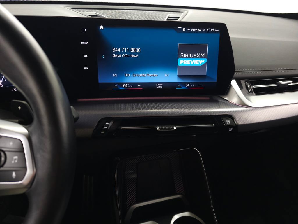 Used 2023 BMW X1 xDrive28i w/ M Sport Package AWD/4WD image 24