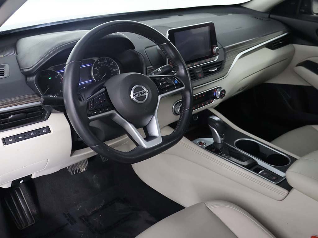 Used 2019 Nissan Altima 2.5 Platinum image 29