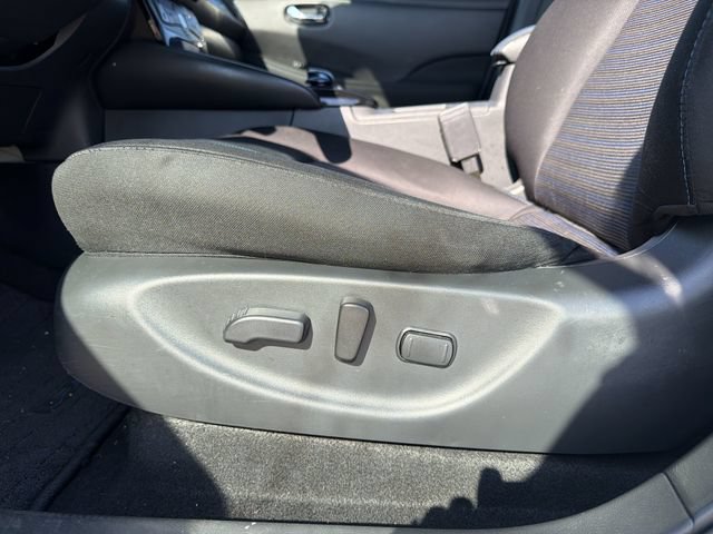 Used 2023 Nissan Leaf SV Plus FWD image 16