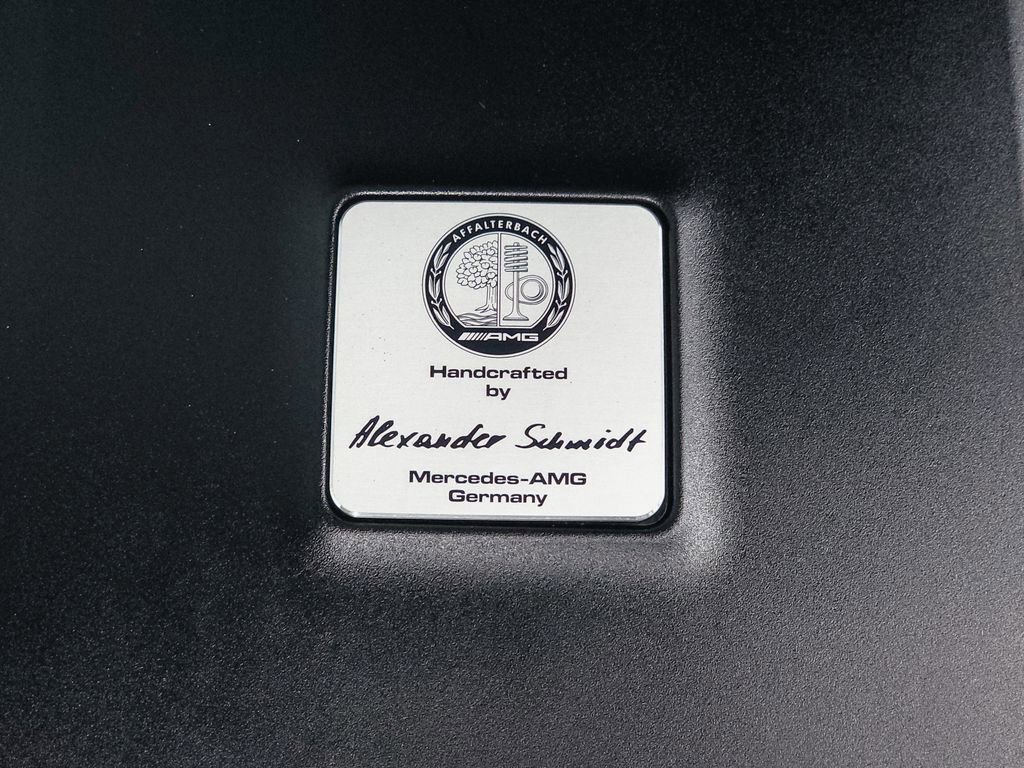 Used 2024 Mercedes-Benz G 63 AMG 4MATIC image 36