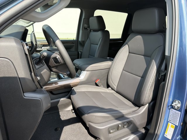 New 2026 Chevrolet Silverado 2500 LT w/ Trail Boss Package AWD/4WD image 13