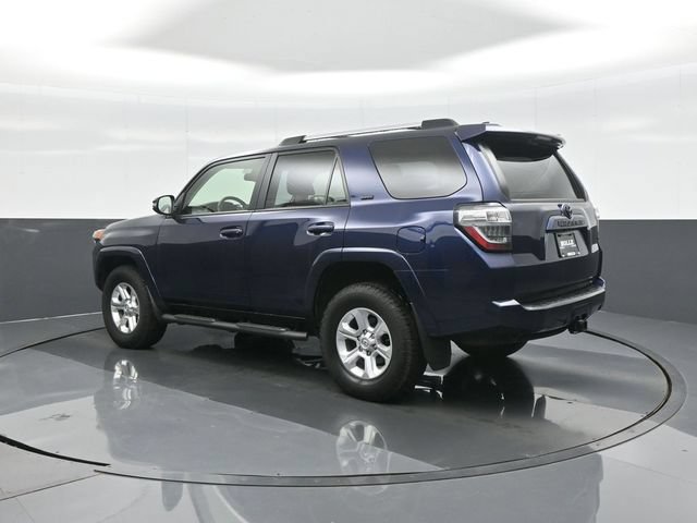 Used 2023 Toyota 4Runner SR5 Premium w/ Moonroof Package AWD/4WD image 5