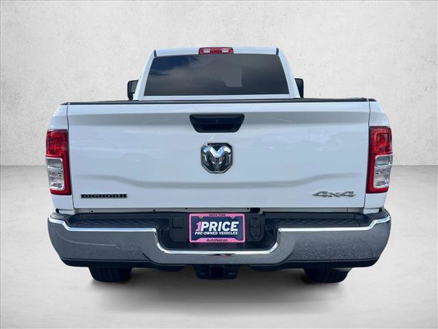 Used 2024 RAM 3500 Big Horn image 6