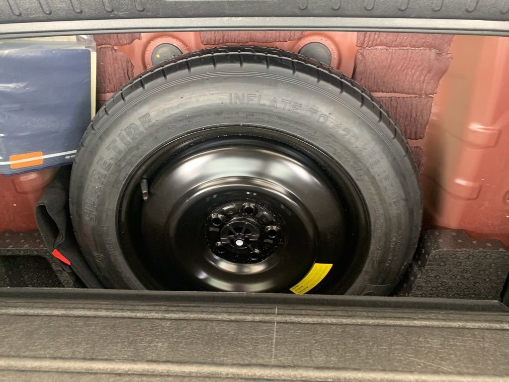 Certified 2025 Hyundai Tucson SEL image 37