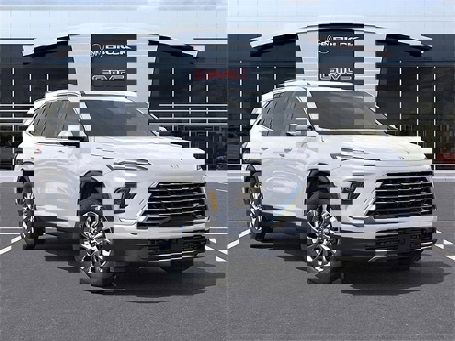 New 2026 Buick Enclave Preferred image 7