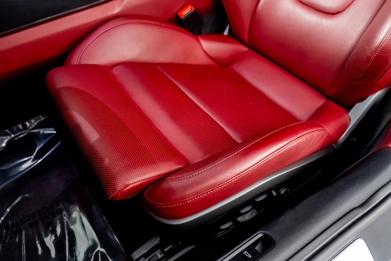 Used 2023 Porsche 911 Turbo S image 31