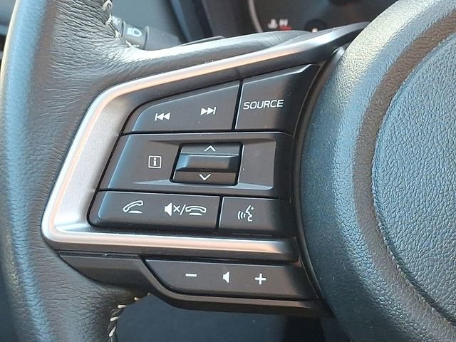 Certified 2025 Subaru Outback Premium image 26