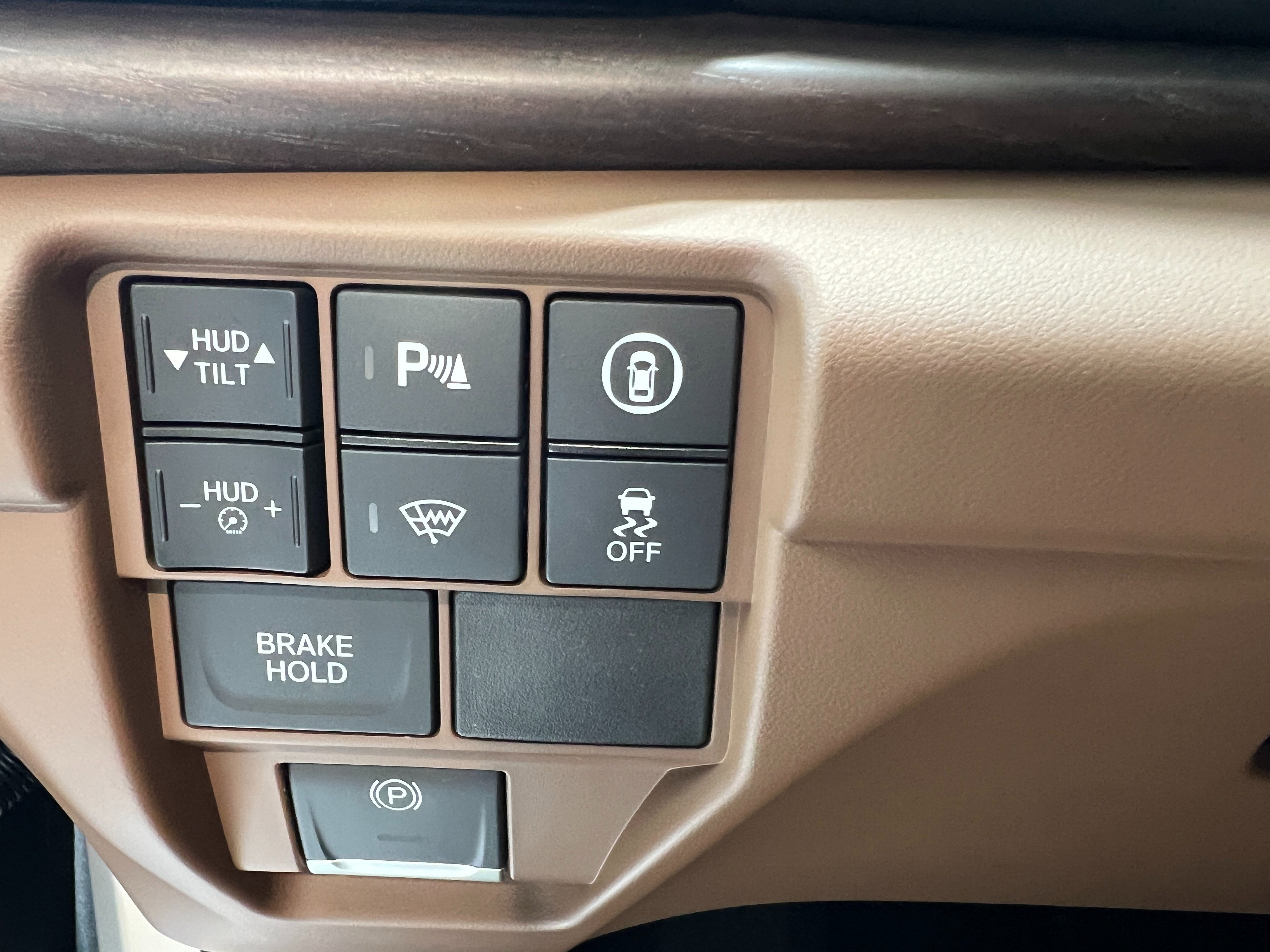 New 2026 Acura RDX SH-AWD w/ Advance Package image 25