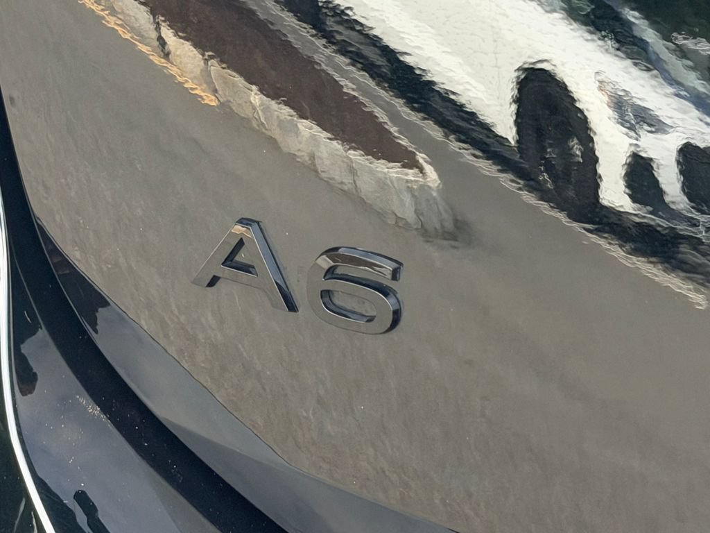 New 2026 Audi A6 Premium Plus AWD/4WD image 25