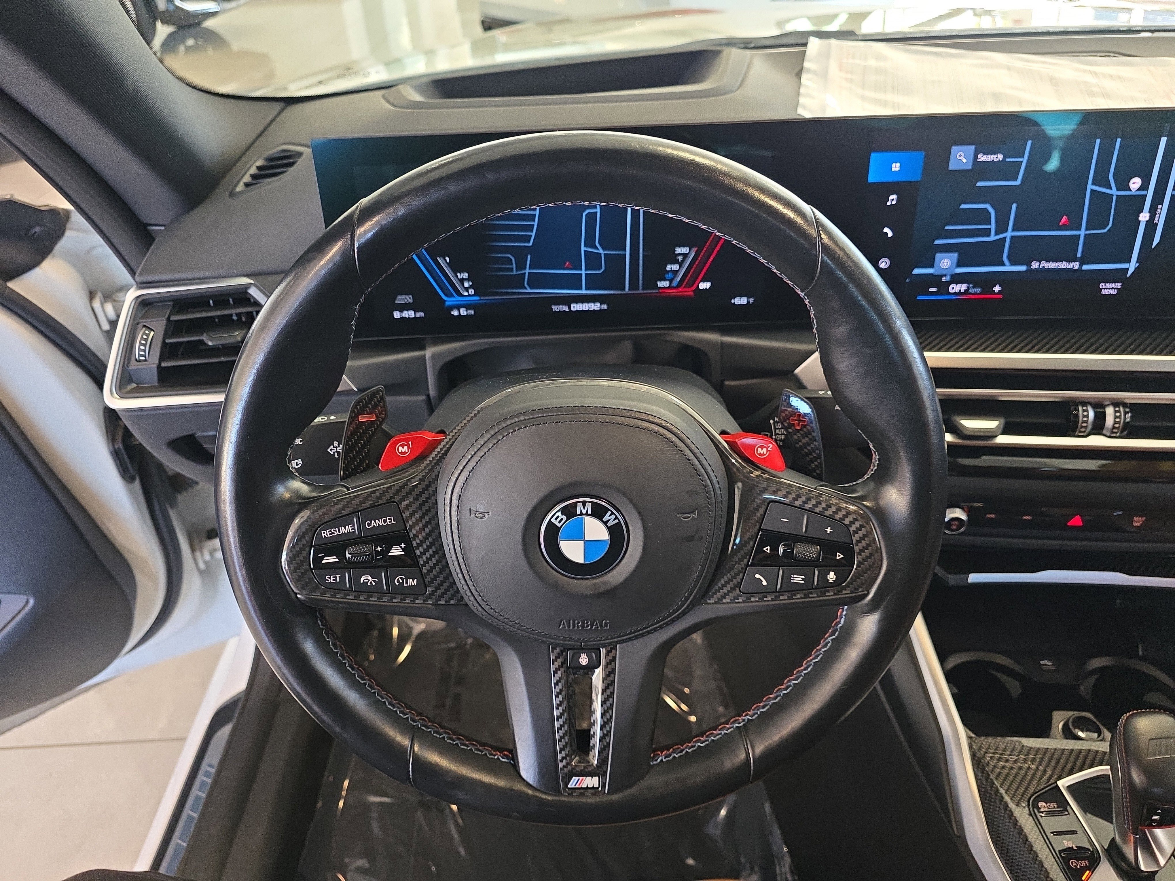 Used 2023 BMW M2 image 21