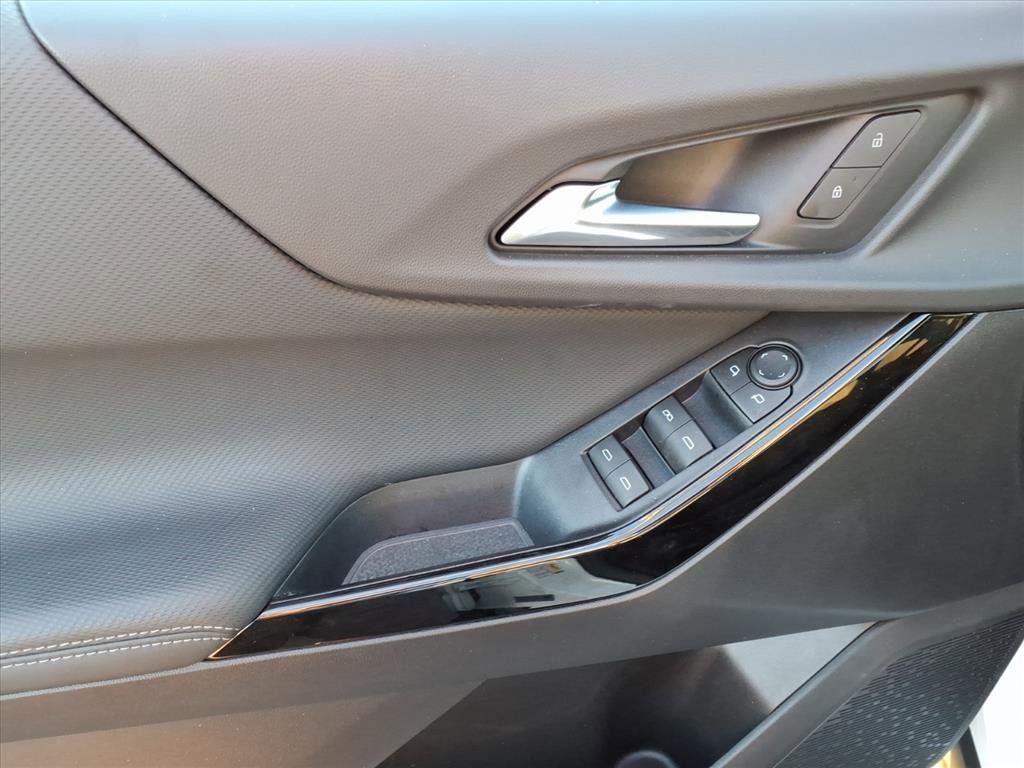 New 2026 Chevrolet Equinox LT w/ Midnight Edition image 7