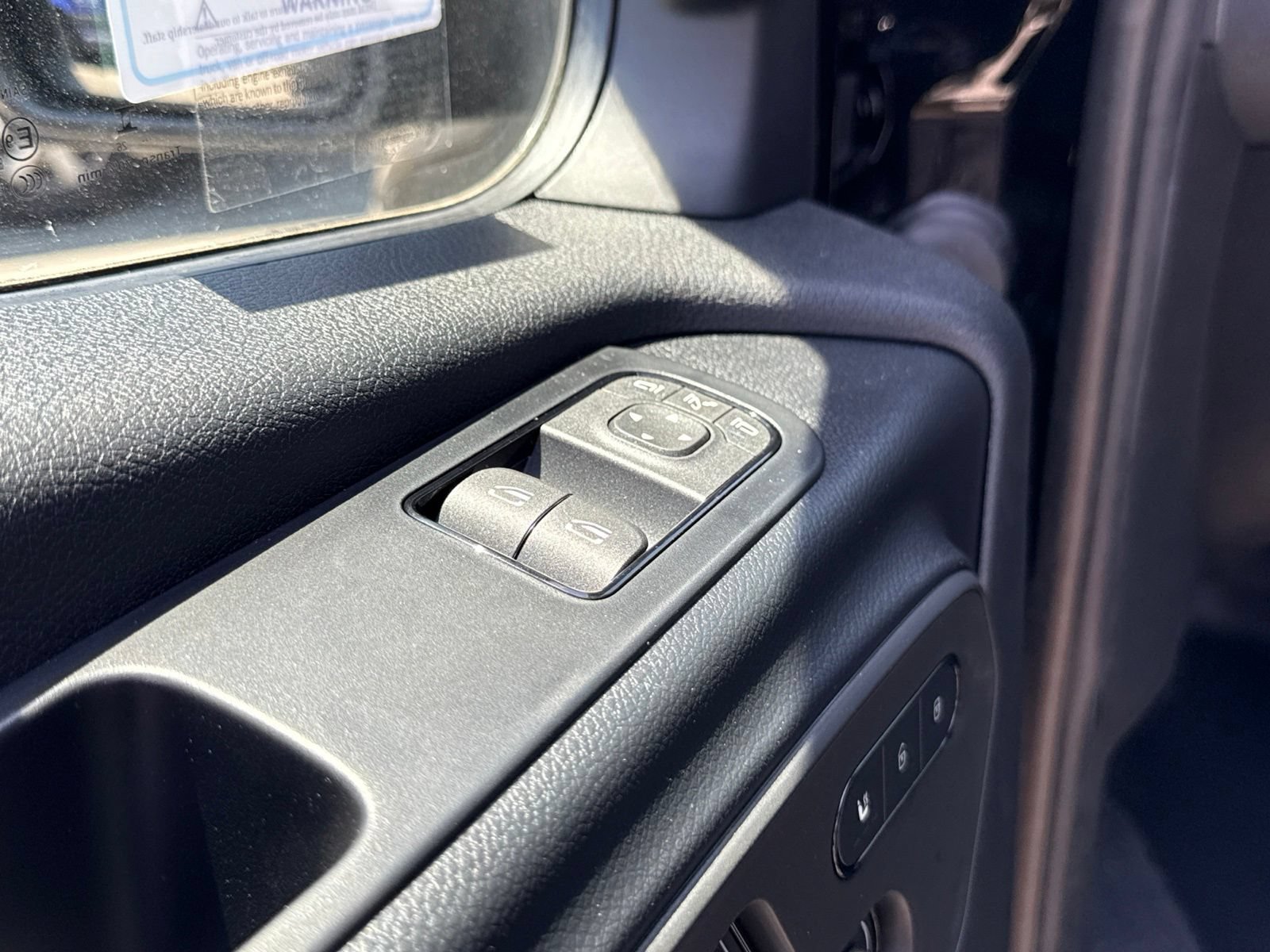 New 2026 Mercedes-Benz Sprinter 2500 image 19
