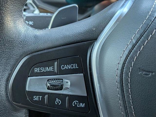 Certified 2023 BMW X5 xDrive40i w/ Premium Package image 17